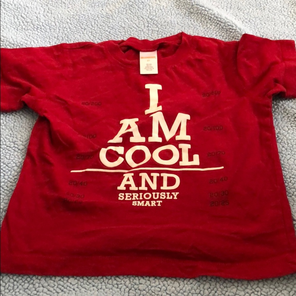 Gymboree 2T T-shirt